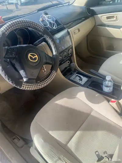 مازدا 3 2