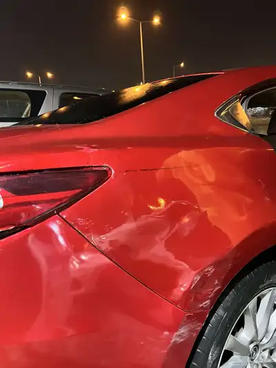 مازدا6 5