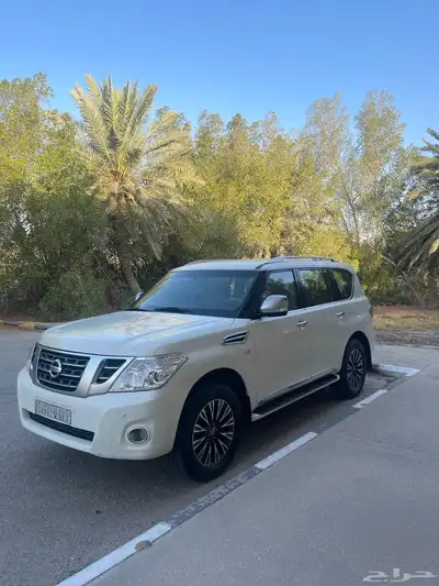 باترول 2014 0
