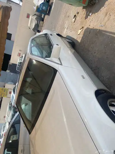 مرسيدس شبح 1994 s320 2