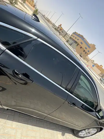 امبالا 2018 LS المطور ماشاءالله 19