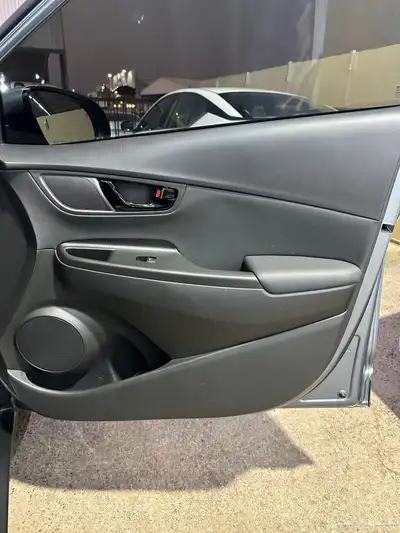 هيونداي كونا 2020 فل كامل مخزن وكالة 25