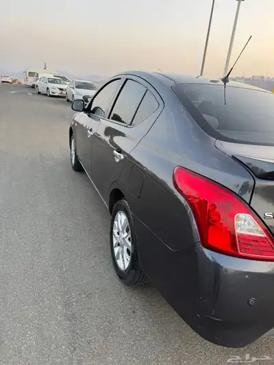 نيسان صني 2022 فل كامل 15