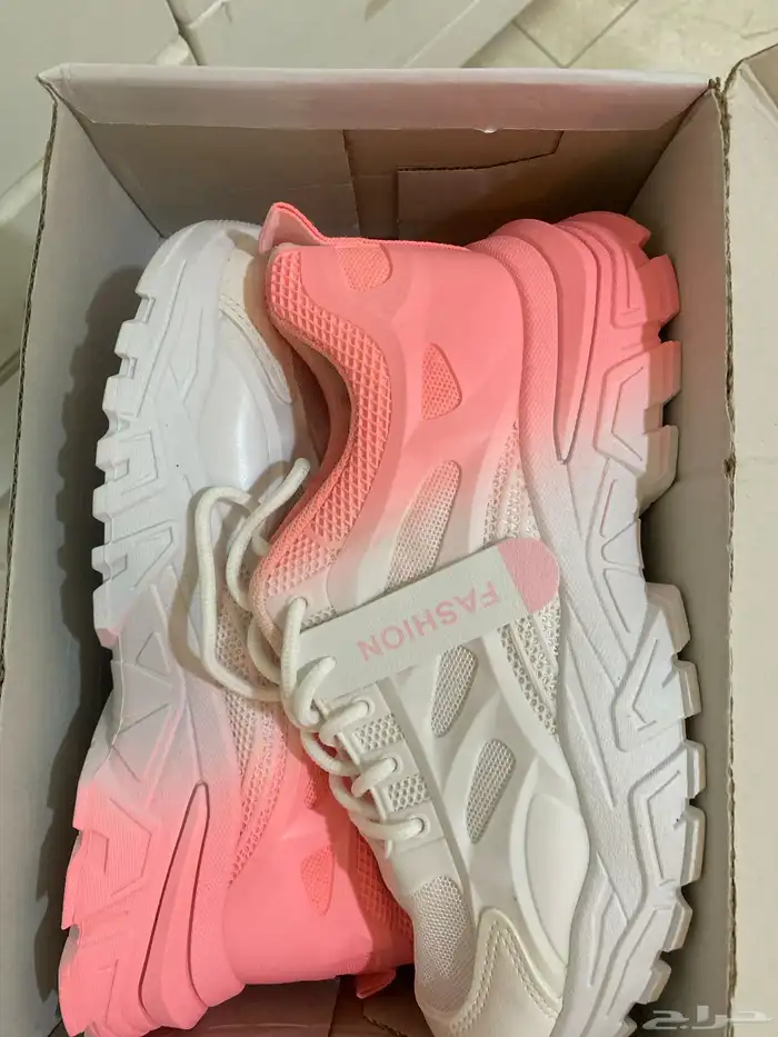 جزمه جديده 0