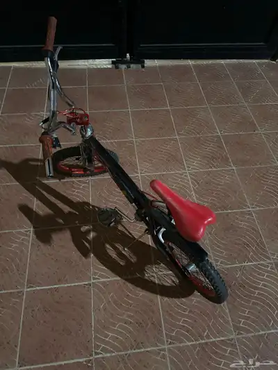 سيكل كوبرا للبيع 4