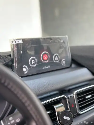 لتقبيل مازدا cx5 2023 28