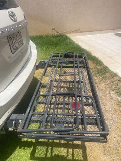 قلص للبيع شبه جديد 1