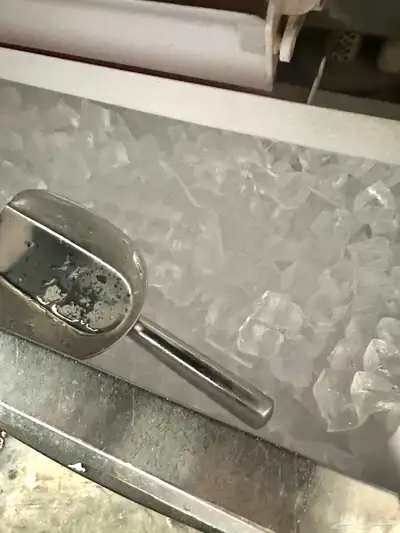 آيس ميكر 30 كيلو 3