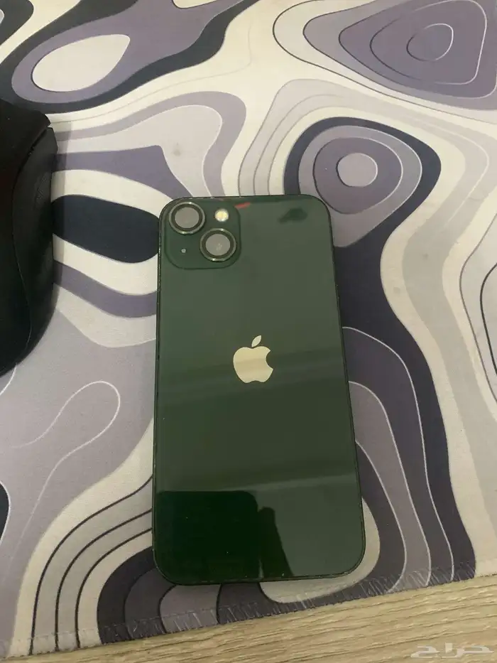 جوال ايفون 13 العادي 0