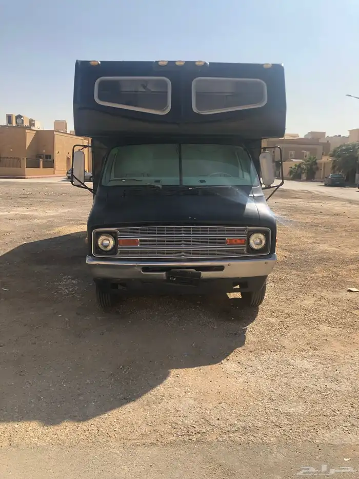 لإيجار فود ترك 1