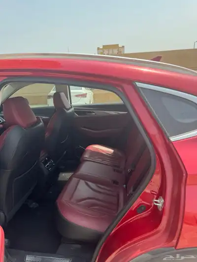 جيب شانجن Cs85 2022 12