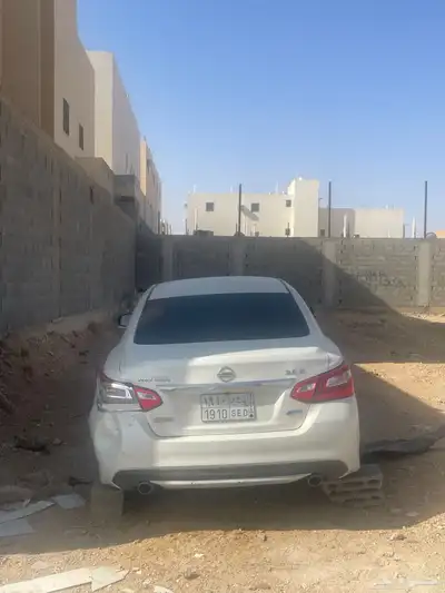 التيماء بيع تشليح فقط 7
