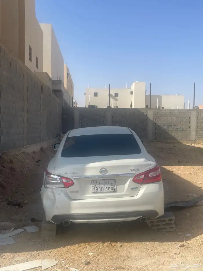 التيماء بيع تشليح فقط 7