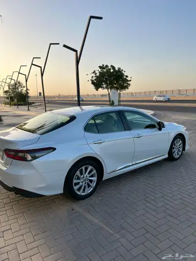 كامري للبيع موديل 2024 13
