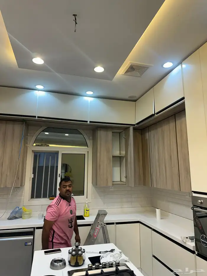 تفصيل مطابخ 23