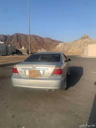 كامري 2005 0