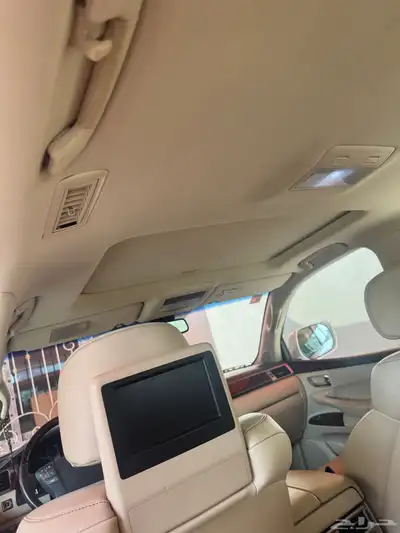 جيب لكزس فل دي دي 15 20