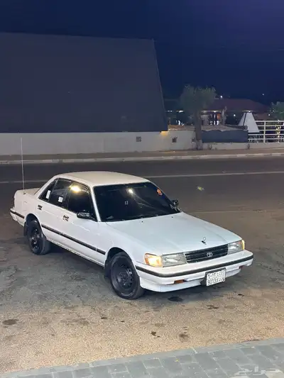 كريسدا 1993 2