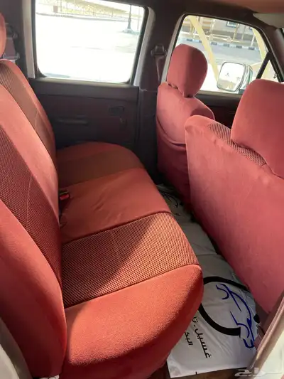 داتسون 2002 جي إل 9