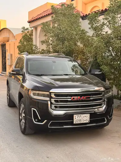 جمس اكاديا 2021 SLE 0
