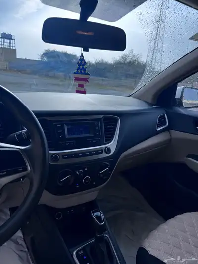 اكسنت 17