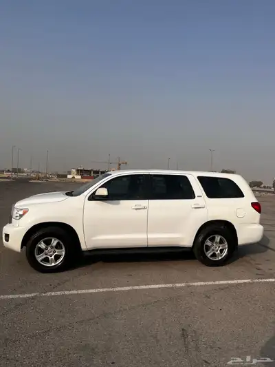 سكويا 2012 للبيع 2