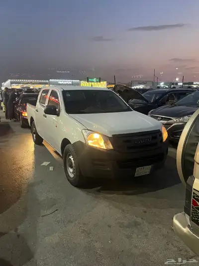 ايسوزو ديماكس 0