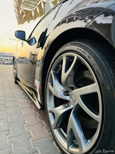 نيسان Z370 موديل 2015 نظيف index