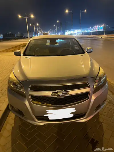 ماليبو 8