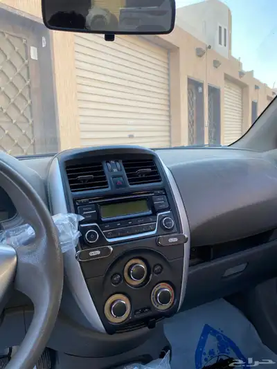 نيسان صني 2014 13