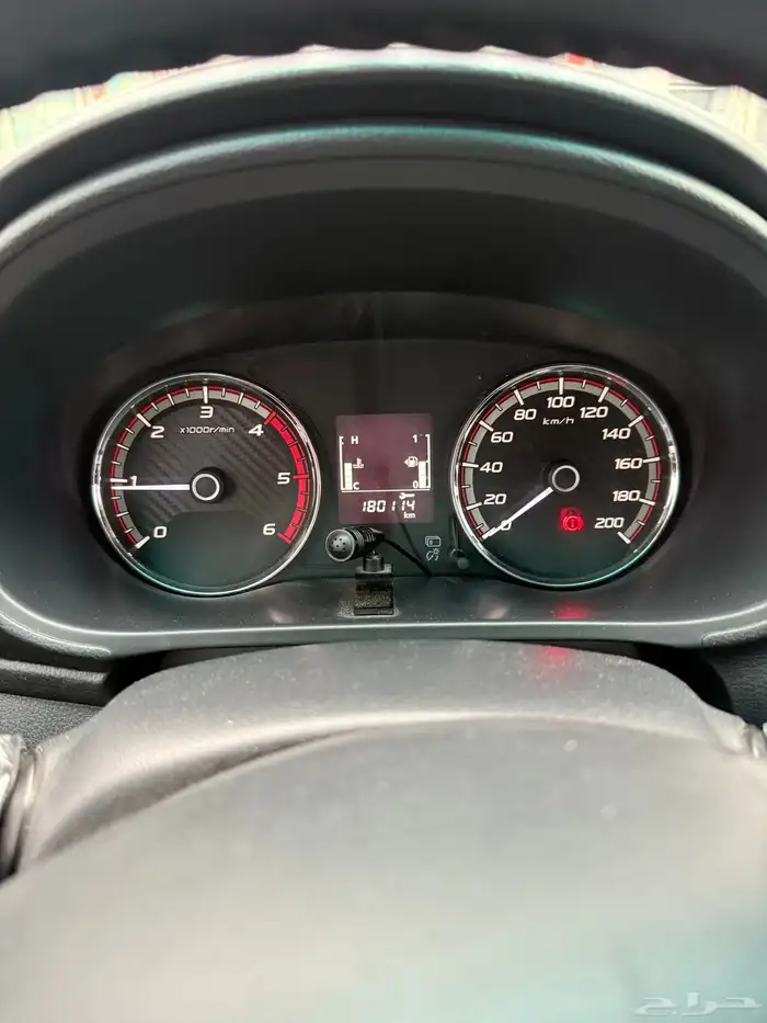 ميتسوبيشي L200 دبل 3