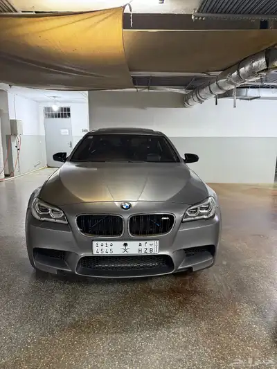 للبيع M5 2012 1