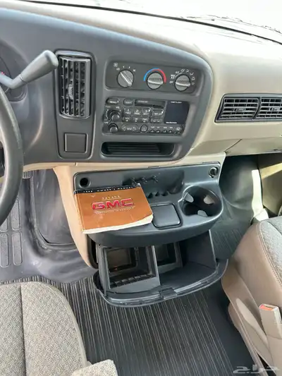 للبيع باص بضايع 17