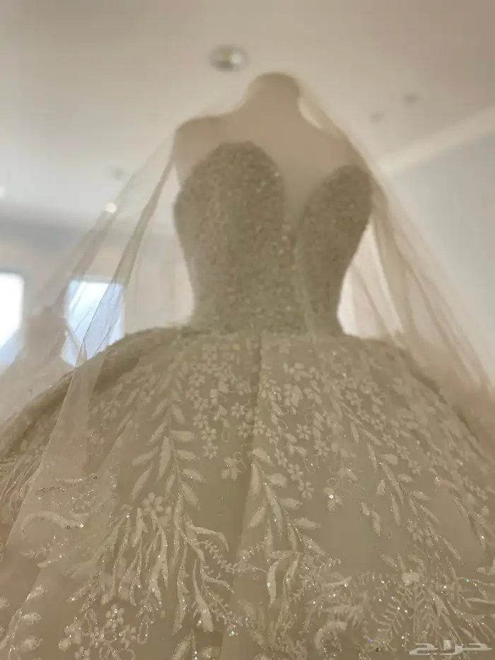 فساتين زفاف 6