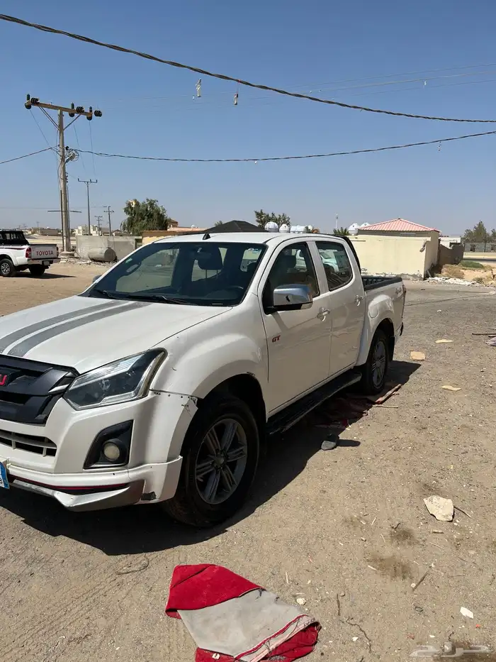 ديماكس زوزو 2018 3