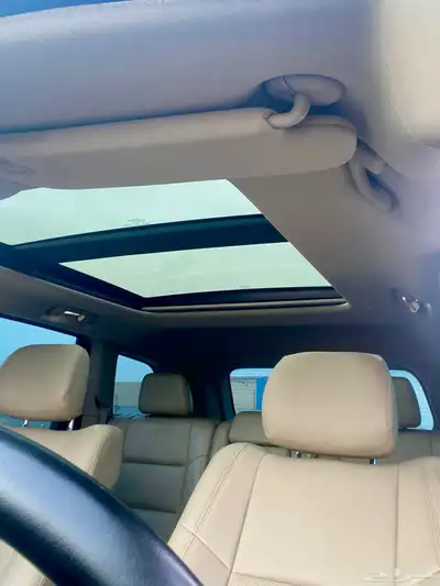 جيب جراند شيروكي 2014 LIMITED وارد المتحدة 11