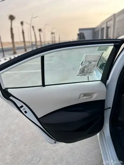 كورولا 2023 ستاندر 8