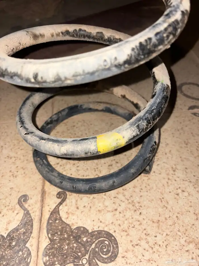 يايات ربع تيوتا 1