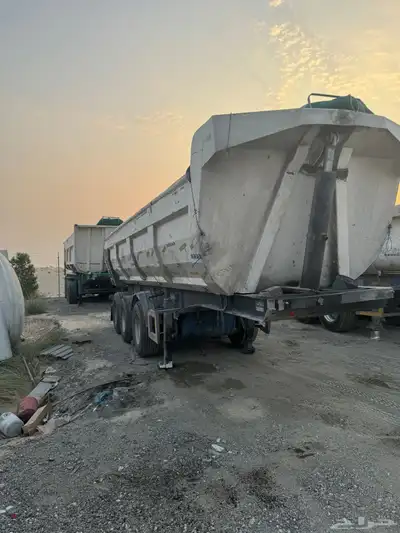 صناديق قلاب ثلاث محاور عدد 10 حبات للبيع 0