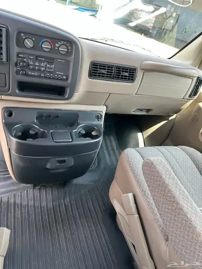 للبيع باص بضايع 13