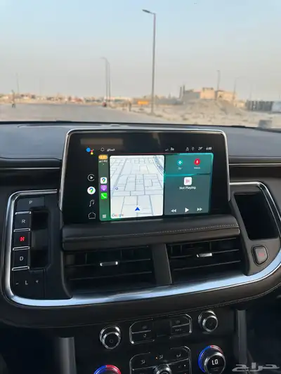 يوكن 2022 ثلاجة بدون دبل 11