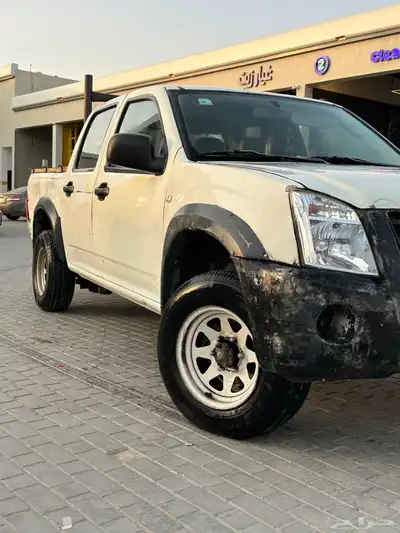 أيسوزو بكب غمارتين 0
