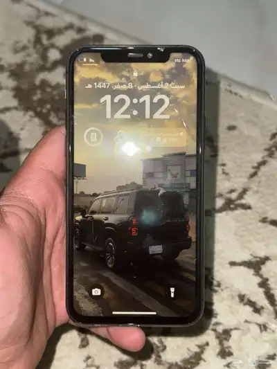 ايفوان 11 برو 5