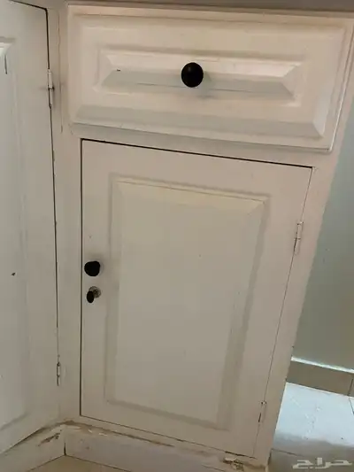 ركن قهوه أبيض 0