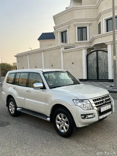 باجيرو 2016 8