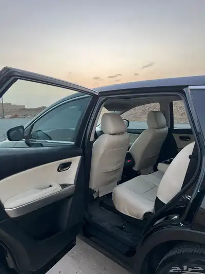 مازدا 2014 CX9 10