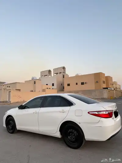 كامري 2016 2
