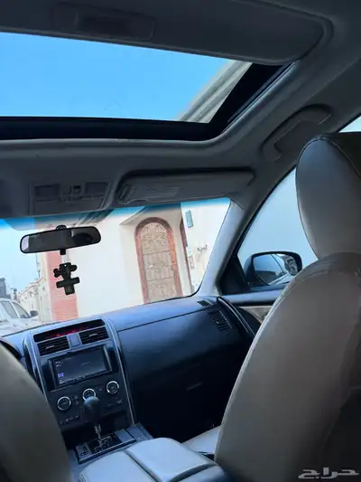 مازدا Cx9 موديل 2015 للبيع 4