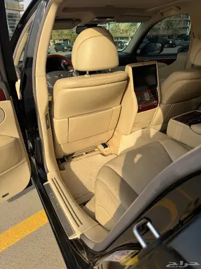 لكزس LS 460L VIP مديل 2010 20