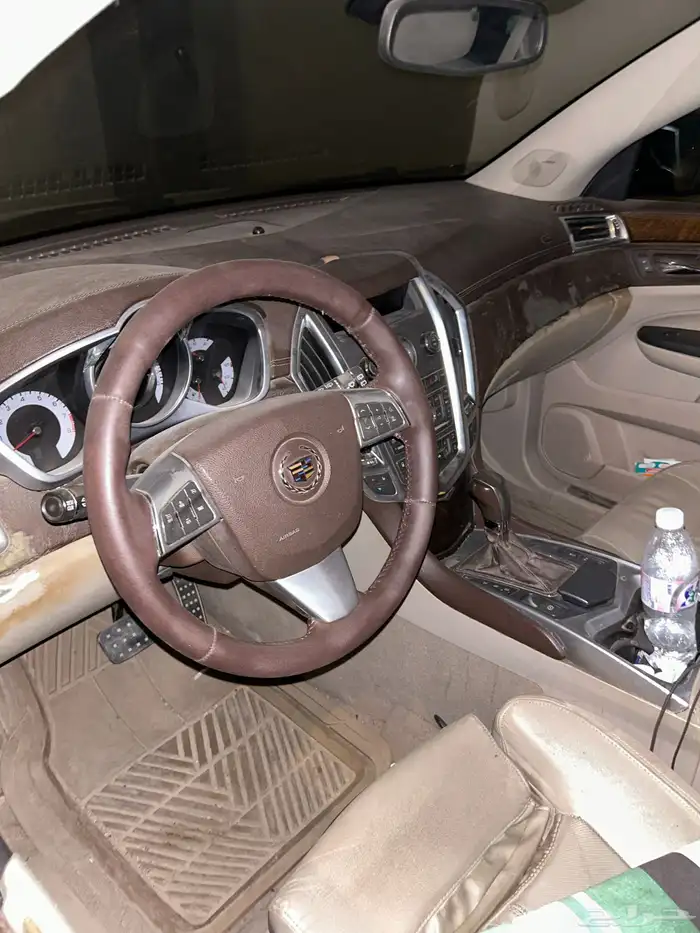 كدلك srx 2012 1